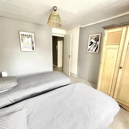 Calme, Plein-centre De Apartment Douai